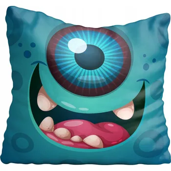 Polštář Dekorační povlak na polštář 20x20 cm