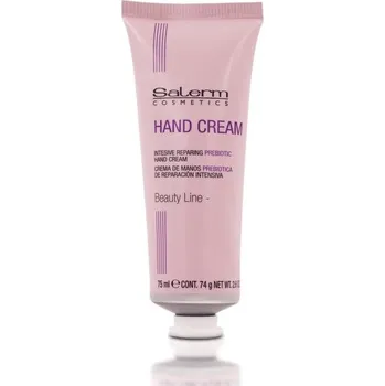 Péče o ruce Salerm krém na ruce s prebiotiky 75 ml
