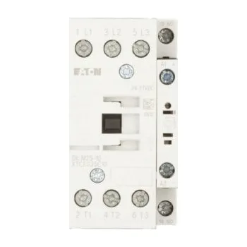 Stykač Stykač Eaton XTCE025C10TD 25 A