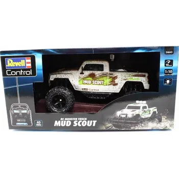 RC model auta Revell 24643 Hračka Hračka dálkové ovládání