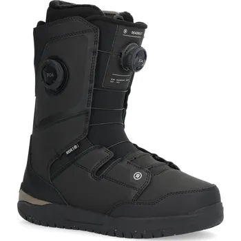 Boty na snowboard Snowboardové boty Ride Deadbolt Zonal black [Velikost boty 42.5]