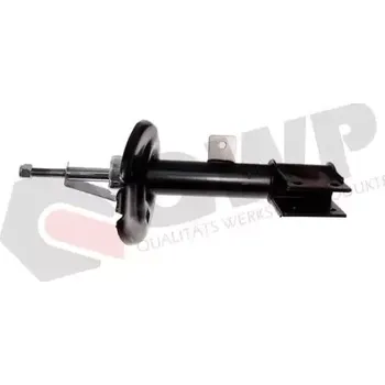 QWP Tlumič pérování QWP WSA1504