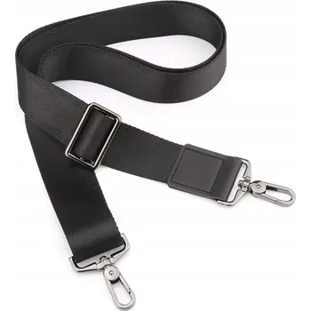 Kabelka RAMENNÍ POPRUH pro kabelky, nastavitelný s ramenní vycpávkou 160 cm