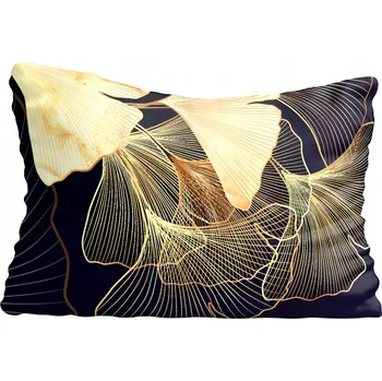 Povlak na polštářek Povlak na polštář s motivem listů 40x70cm 3750