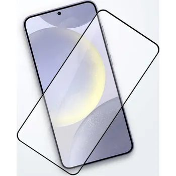 OEM 6D PRO Full Glue tvrzené sklo matné pro Samsung Galaxy S24
