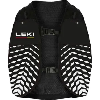Sportovní batoh LEKI Trail Running Quiver Vest L/XL