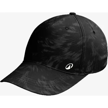 Kšiltovka KUIKMA Tenisová kšiltovka TC500 ŠEDÁ