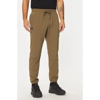 Dlouhé tréninkové kalhoty Under Armour S, vícebarevné