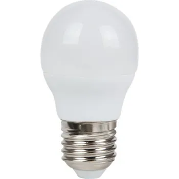 Žárovka LED žárovka Aigostar E27 9W