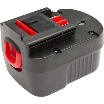 AKUMULÁTOR BLACK&DECKER 12V 1,5Ah