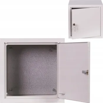 Rozvaděč Rozvaděč Sabaj 400 V IP31 1 A