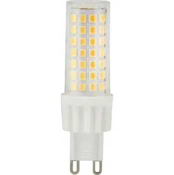 Žárovka LED žárovka G9 8W 750Lm Denní bílá 4000K Mega