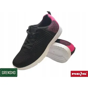 Dámské tenisky Reis dámské sportovní boty BSVELMA_BPI36 velikost 36