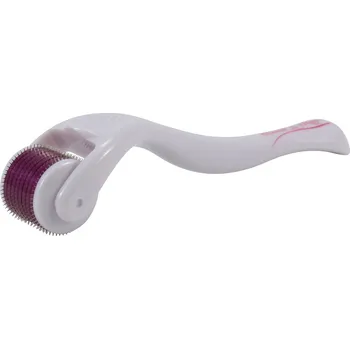 Masáž DERMA ROLLER DERMAROLLER PRO MEZOTERAPII 600 JEHEL 0,20 mm