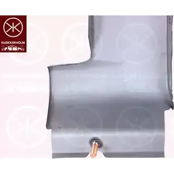 Blatník karosérie KLOKKERHOLM Blatník KK 3548331
