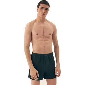 Boxerky Spodní Prádlo Boxerky Henderson zelené, velikost L