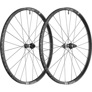 Sport DT Swiss 29" DT Swiss XRC 1200 SPLINE 30mm náboj Pár - Boost (15x110/12x148 mm) - XD uchycení kotouče Center Lock