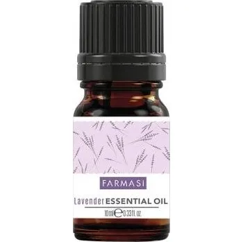 Farmasi Esenciální levandulový olej 10 ml