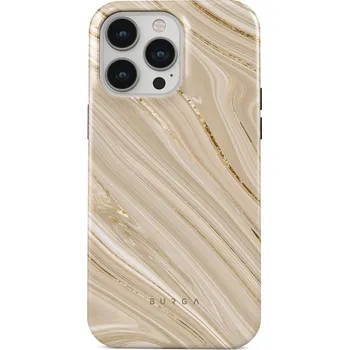 Pouzdro na mobilní telefon Kryt na mobil Burga Full Glam Tough Case For iPhone 14 Pro Max