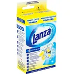 Lanza Tekutý čistič pračky citrón 250 ml