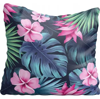 Povlak na polštářek Dekorační povlak na polštář 60x60 cm