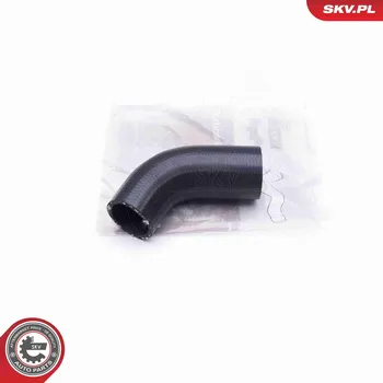 Palivový systém Hadička plnicího vzduchu ESEN SKV 24SKV792