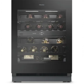 Vinotéka KWTUS 7096 E Podstavná vinotéka, výška výklenku 82–88 cm