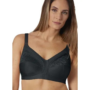 Podprsenka Podprsenka TRIUMPH CLAUDETTE 104 N černá 80D 0