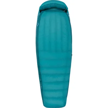 Spacák Sea to Summit spací pytel Altitude Barva: modrá -10 °C, Velikost: Regular