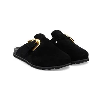 Dámská obuv Nazouváky Coccinelle E4 SOH 17 01 01 Černá 40