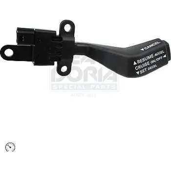 Spínač řízení MEAT & DORIA 231003