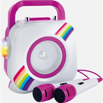 Hudební nástroj pro děti Karaoke reproduktor s bluetooth