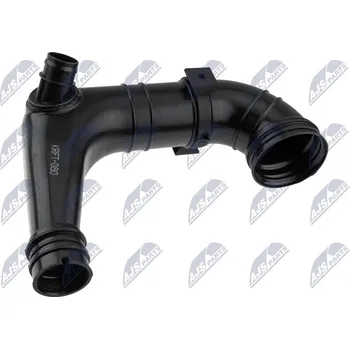 Motor automobilu Hadice plnícího vzduchu NTY GPP-FT-080