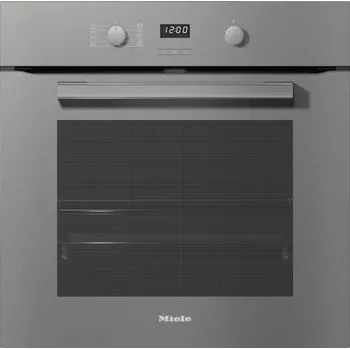 Vestavná trouba H 2860-2 BP PizzaPlus Pečicí trouba