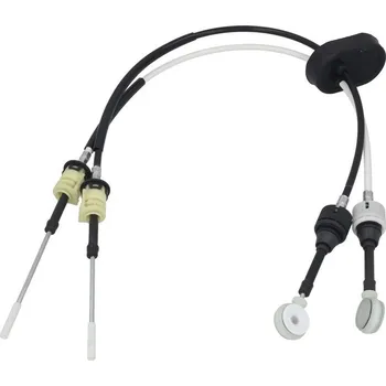 Tažné lanko, ruční převodovka KAMOKA CP0105