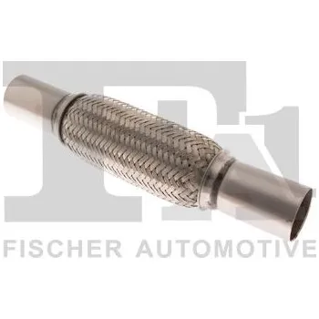 Výfukový systém Flexibilní trubka, výfukový systém FA1 VW450-360