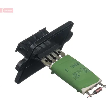 Řídící jednotka Odpor, vnitřní tlakový ventilátor DENSO DRS23016