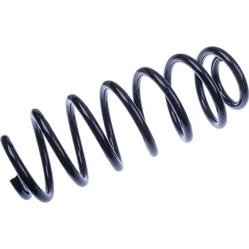 Pružina podvozku DENCKERMANN D700460