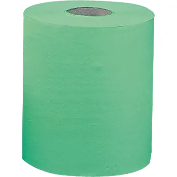 Papírový ručník Merida PR14MA180Z 180 1V papírové ručníky zelené 6 ks