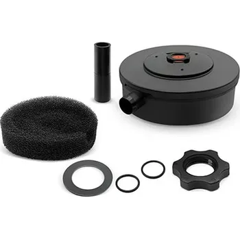 Kliková hřídel Filtry pro odvzdušnění klikové skříně FLEETGUARD CV50850