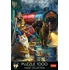 Puzzle Trefl Premium Plus Magic Collection Witchwood Expres 1000 dílků