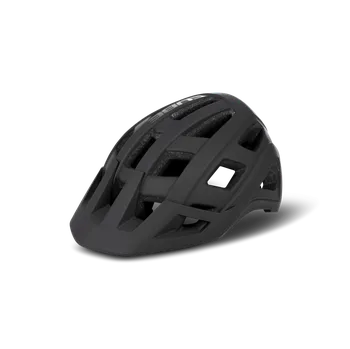 Cyklistická přilba Přilba CUBE BADGER black M 56-59 cm
