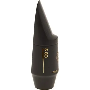 Příslušenství pro dechový nástroj Selmer Soprano Sax S80 C* + prodloužená záruka 3 roky