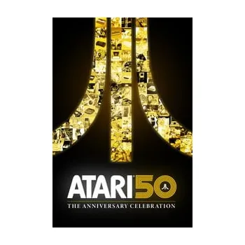Počítačová hra Atari 50: The Anniversary Celebration