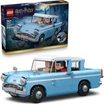 LEGO Harry Potter 76470 Kouzelné…