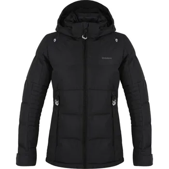 Husky Norel L černá