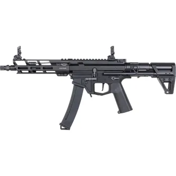 Airsoftová zbraň Airsoftová zbraň X C.A.T. Versatile-8 SMG FE® - černá, Arcturus
