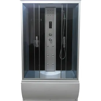 Savana Veduta Tora Y8881 120x85x218 cm