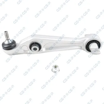 Zavěšení kol Řídicí páka, zavěšení kol GSP S063565