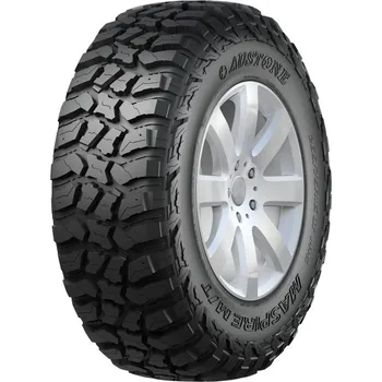 Letní osobní pneu Fortune 265/75R16 123Q MASPIRE M/T DOT24 (Pneu Fortune MASPIRE M/T 265/75-16)